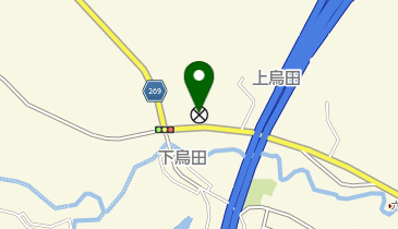 木更津警察署波岡駐在所の地図画像