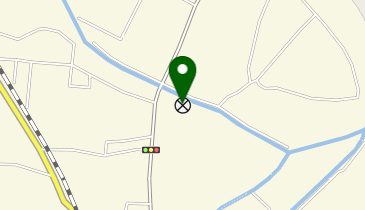 木更津警察署馬来田駐在所の地図画像