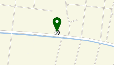 木更津警察署中郷駐在所の地図画像