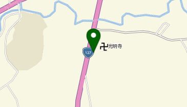 富津警察署佐貫駐在所の地図画像