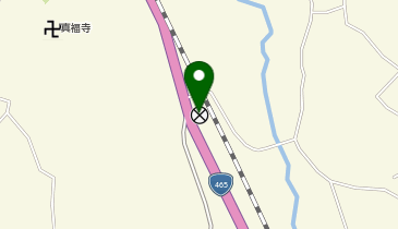 富津警察署小久保駐在所の地図画像