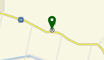 富津警察署吉野駐在所の地図画像