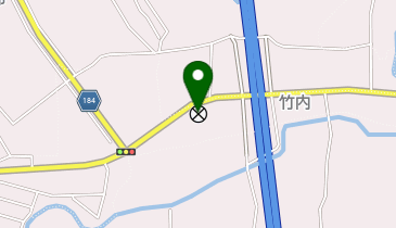 館山警察署高崎駐在所の地図画像