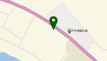 函館中央警察署戸井西駐在所の地図画像