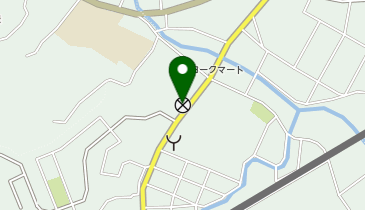 金沢警察署六浦川交番の地図画像