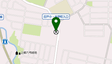 栄警察署庄戸交番の地図画像