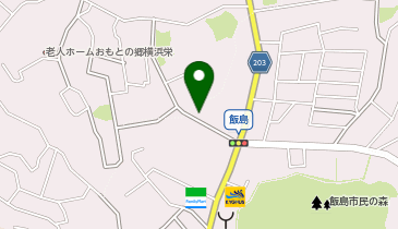 栄警察署豊田交番の地図画像