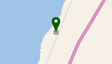 江差警察署滝沢駐在所の地図画像