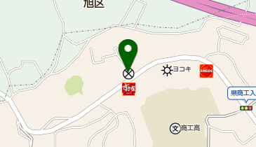 保土ケ谷警察署今井町駐在所の地図画像