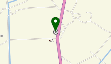 横須賀警察署大木根駐在所の地図画像