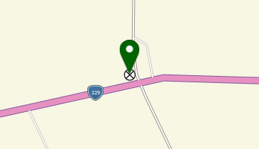 寿都警察署湯別駐在所の地図画像