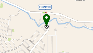 大船警察署今泉駐在所の地図画像