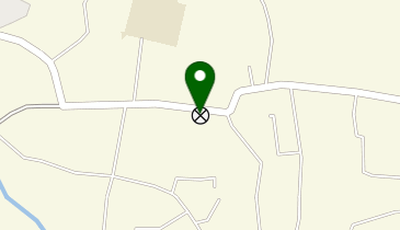 小田原警察署久野駐在所の地図画像