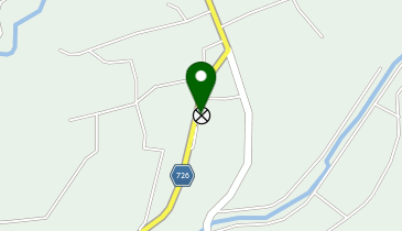 松田警察署北足柄駐在所の地図画像