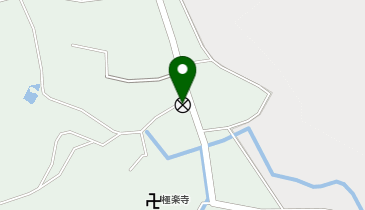 松田警察署狩野駐在所の地図画像