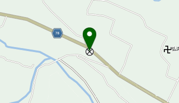 松田警察署苅野駐在所の地図画像