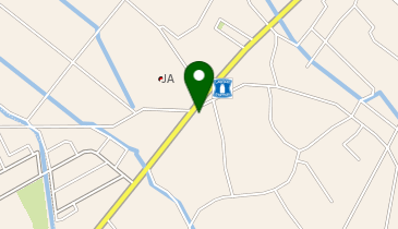 松田警察署吉田島駐在所の地図画像