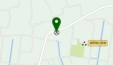 秦野警察署東田原駐在所の地図画像