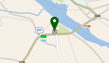 厚木警察署三田駐在所の地図画像