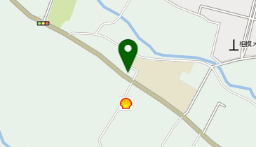 厚木警察署高峰駐在所の地図画像