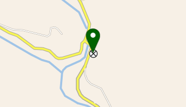 津久井警察署佐野川駐在所の地図画像