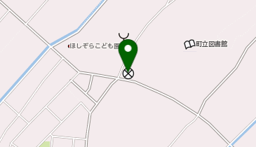 新発田警察署聖籠交番の地図画像