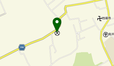 新潟北警察署島見駐在所の地図画像