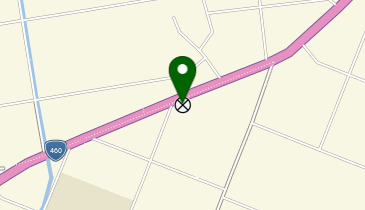 秋葉警察署小合駐在所の地図画像