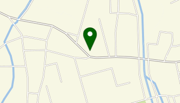 西蒲警察署漆山駐在所の地図画像