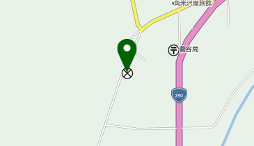 新発田警察署菅谷駐在所の地図画像