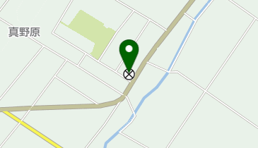 新発田警察署米子駐在所の地図画像