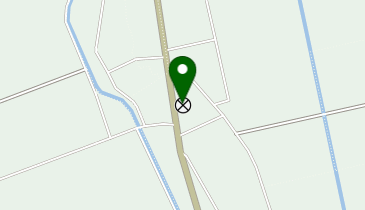 新発田警察署古川駐在所の地図画像