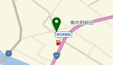 新発田警察署胎内駐在所の地図画像