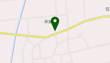 燕警察署雀森駐在所の地図画像