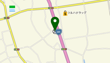 三条警察署大崎駐在所の地図画像