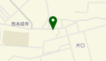 三条警察署本成寺駐在所の地図画像