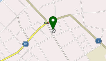 加茂警察署須田駐在所の地図画像