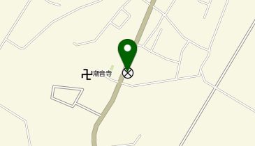 小千谷警察署小粟田駐在所の地図画像