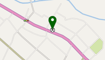 小出警察署湯之谷駐在所の地図画像