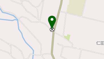 十日町警察署仁田駐在所の地図画像