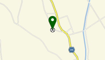 糸魚川警察署槙駐在所の地図画像