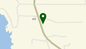 佐渡警察署橘駐在所の地図画像