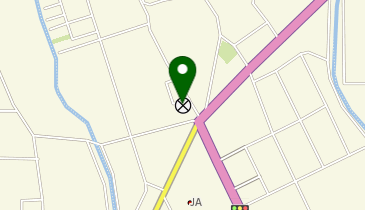 佐渡警察署千種駐在所の地図画像