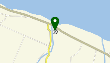 佐渡警察署河崎駐在所の地図画像