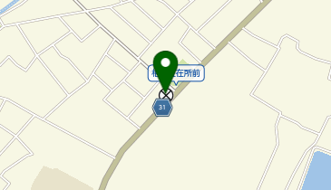 甲府警察署相川警察官駐在所の地図画像