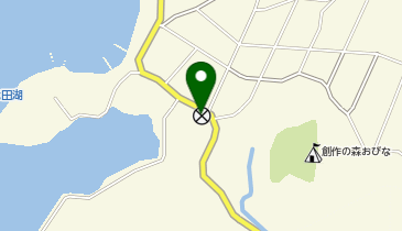 甲府警察署昇仙峡警察官駐在所の地図画像