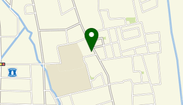 南甲府警察署大里警察官駐在所の地図画像