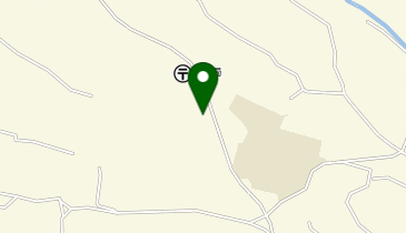 南甲府警察署右左口警察官駐在所の地図画像