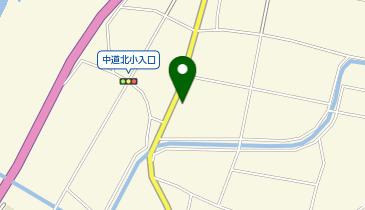 南甲府警察署上曽根警察官駐在所の地図画像