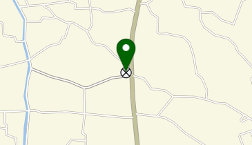 甲斐警察署旭警察官駐在所の地図画像